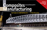 A Tale of Two Bridges (Composites Manufacturing Magazine, 2013)