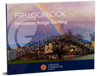 Pedestrian Bridge Lookbook